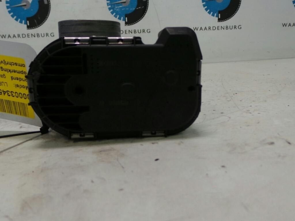 VOLKSWAGEN LUPO GASKLEPHUIS 030133062C 2002, Enlèvement ou Envoi, Utilisé, ARN reconnu
