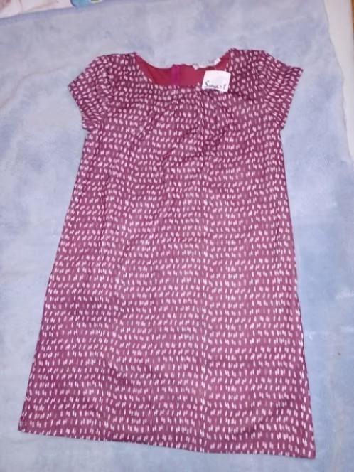 C&A Smart & Pretty une robe taille 12ans.Neuve, l'étiquette, Enfants & Bébés, Enlèvement ou Envoi, Fille