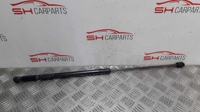 Amortisseur à gaz arrière gauche d'un Mercedes ML-Klasse, 3 mois de garantie, Utilisé, -, -