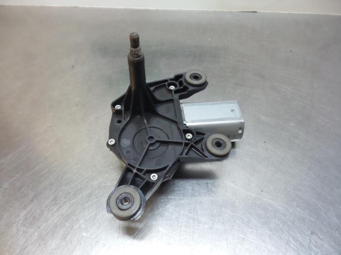 Moteur essuie-glace arrière d'un Alfa Romeo Mito, -, 3 mois de garantie, Utilisé, Alfa Romeo