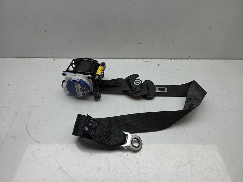 CEINTURE DE SECURITE AVANT DROIT Toyota C-HR (X1,X5), Utilisé, Toyota