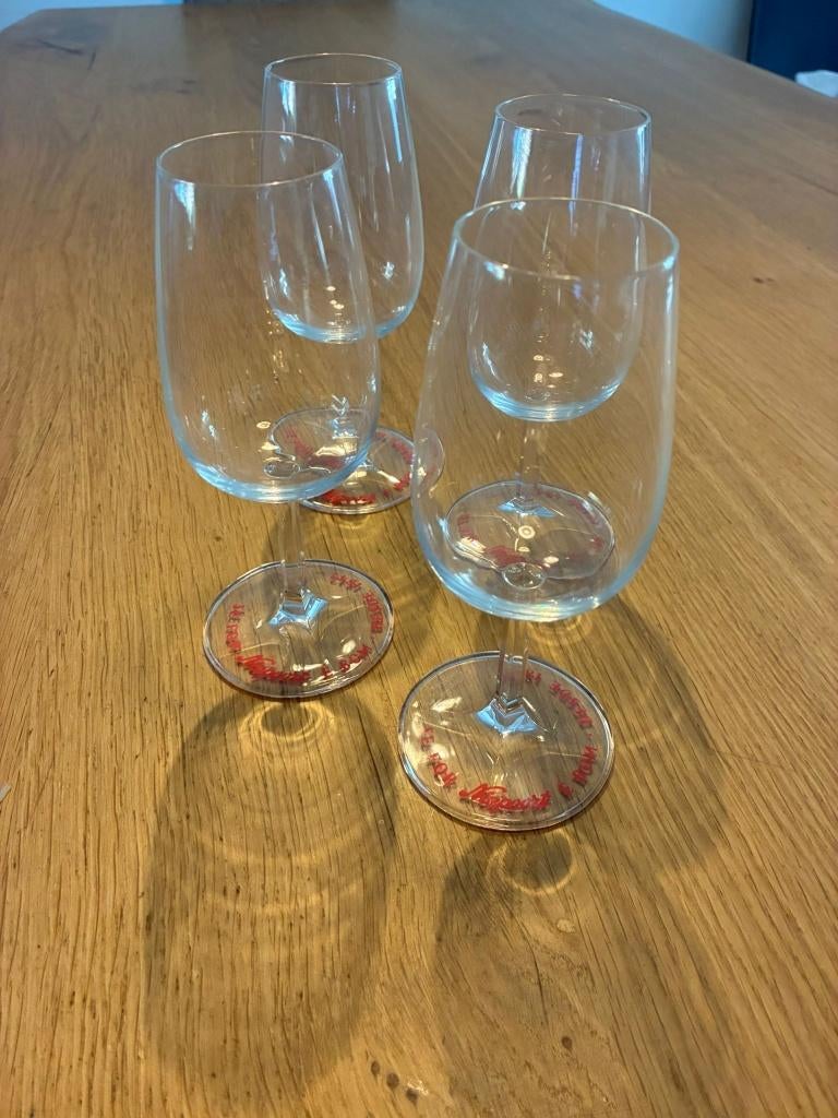 4 lunettes de sport Niepoort NEUVES, Envoi, Neuf, Autres types