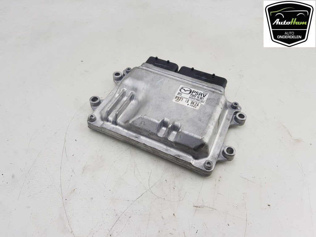 CALCULATEUR MOTEUR ECU 2 (DJ / DL) (|P5RV18881|P521188K2A|), Info@mitsubishi-motors.de, MITSUBISHI, Mazda, Utilisé