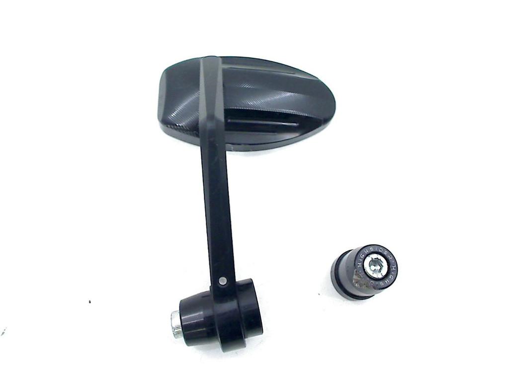 SPIEGEL RECHTS Accessoires Universeel (01-1970/-), Dhr. S. di Majo, Gebruikt, Info@cama-motorparts.nl, P.J. Troelstraweg 8 8
3144 CX  MAASSLUIS, NL