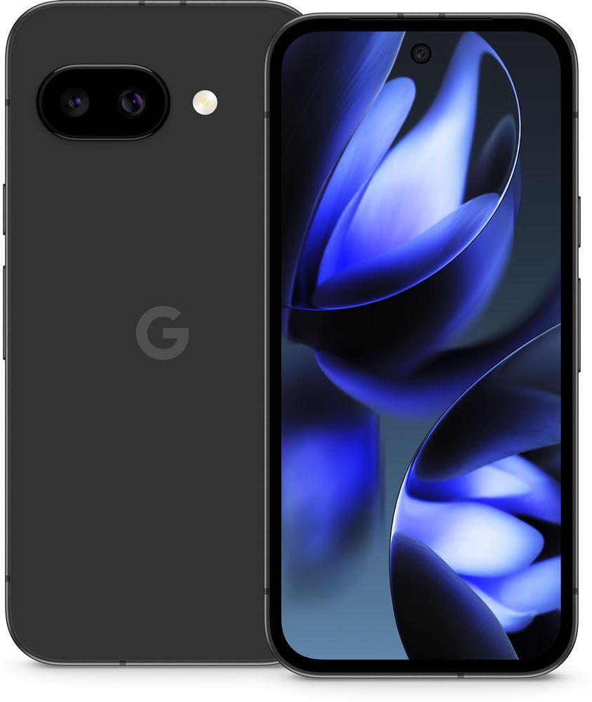 Smartphone Google Pixel 9a 5G Double SIM 128 Go 6.3", Enlèvement, Comme neuf