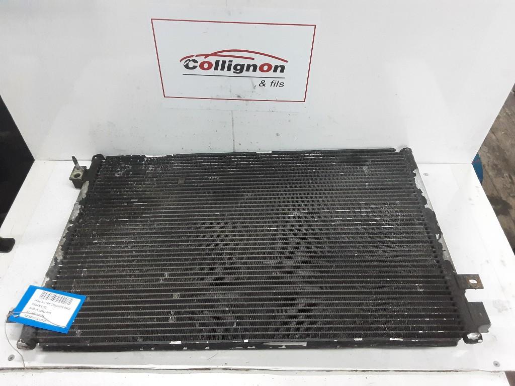 RADIATEUR CLIMATISATION Jaguar S-type (X200) (XR8H19E839AM), Mevr. I. Hauben, Utilisé, Jaguar, Rue de l'Espoir 34 34
4030  GRIVEGNÉE, BE