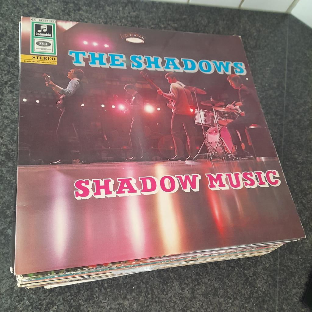 Vinyl LP'S, Ophalen, 1970 - 1979, Zo goed als nieuw