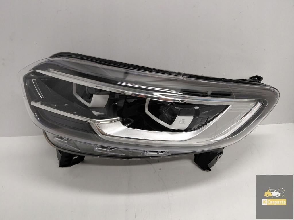 260608385R, Renault Kadjar Lift Full LED Light Links Perfect, Renault Group, Contact.group@renault.com, Renault, Utilisé