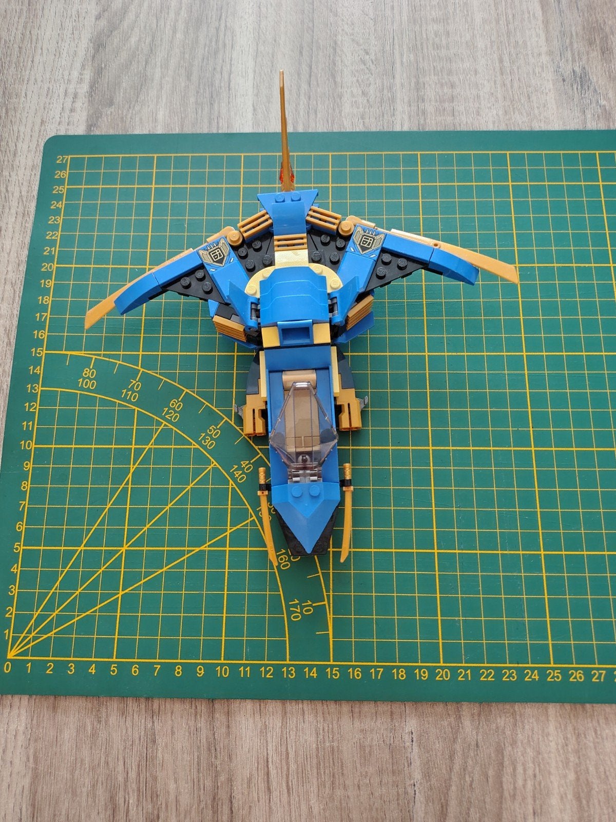 LEGO Ninjago 71784, Gebruikt, Lego, Ophalen of Verzenden, Ninjago