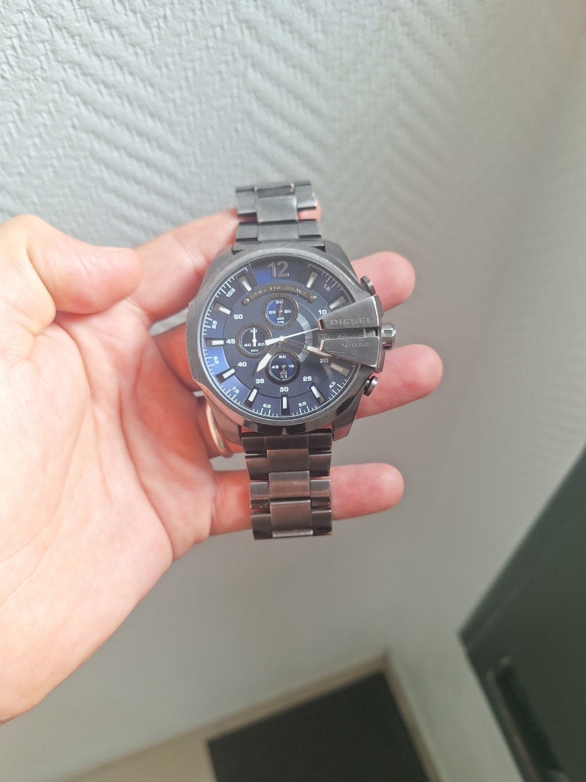 Montre diesel, Bijoux, Sacs & Beauté