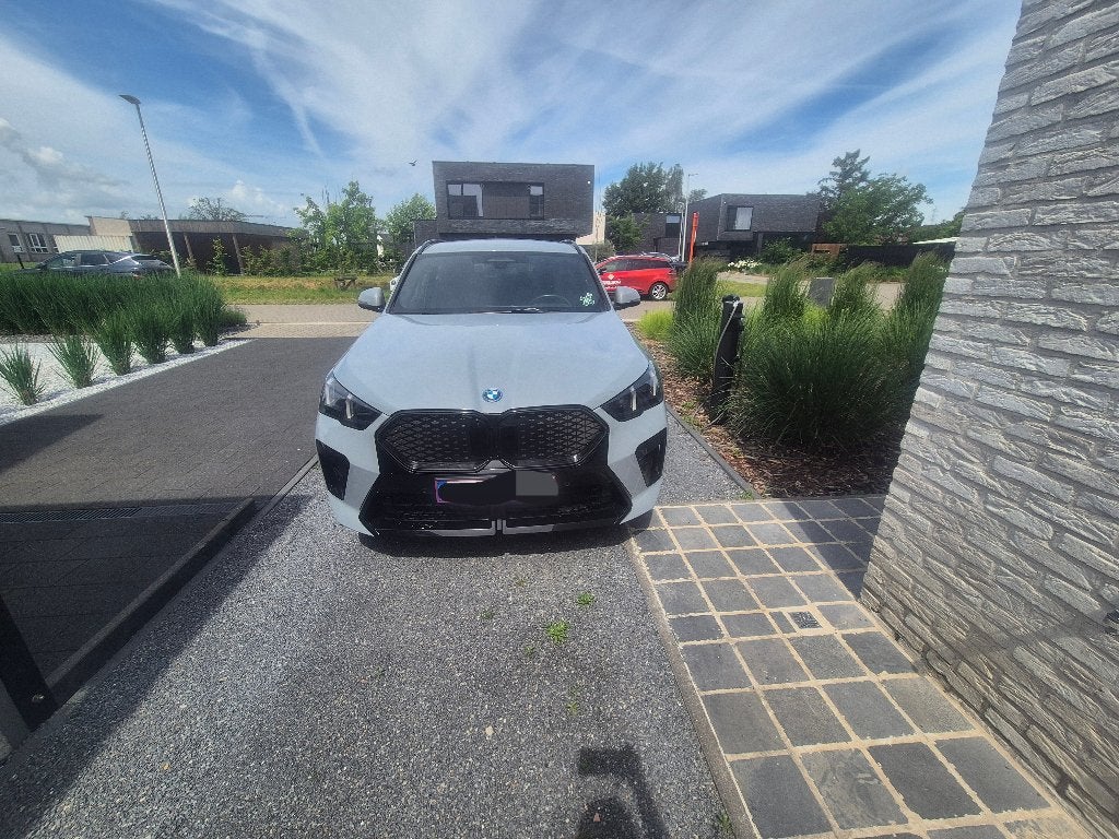 leasing overname BMW IX2, Auto's, Automaat, 2095 kg, 230 kW, IX2