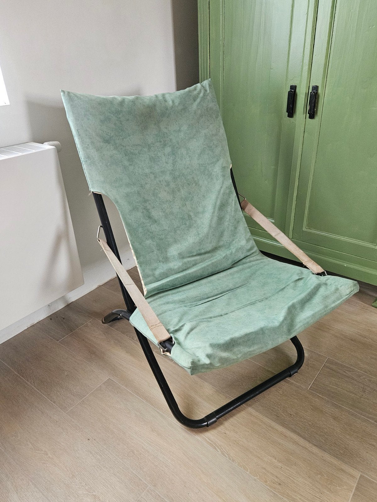 ikea zitstoel gratis, Huis en Inrichting, Fauteuils, Ophalen