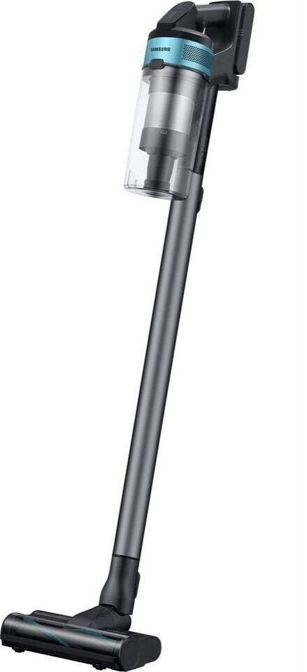 Samsung draadloze stofzuiger, Ophalen