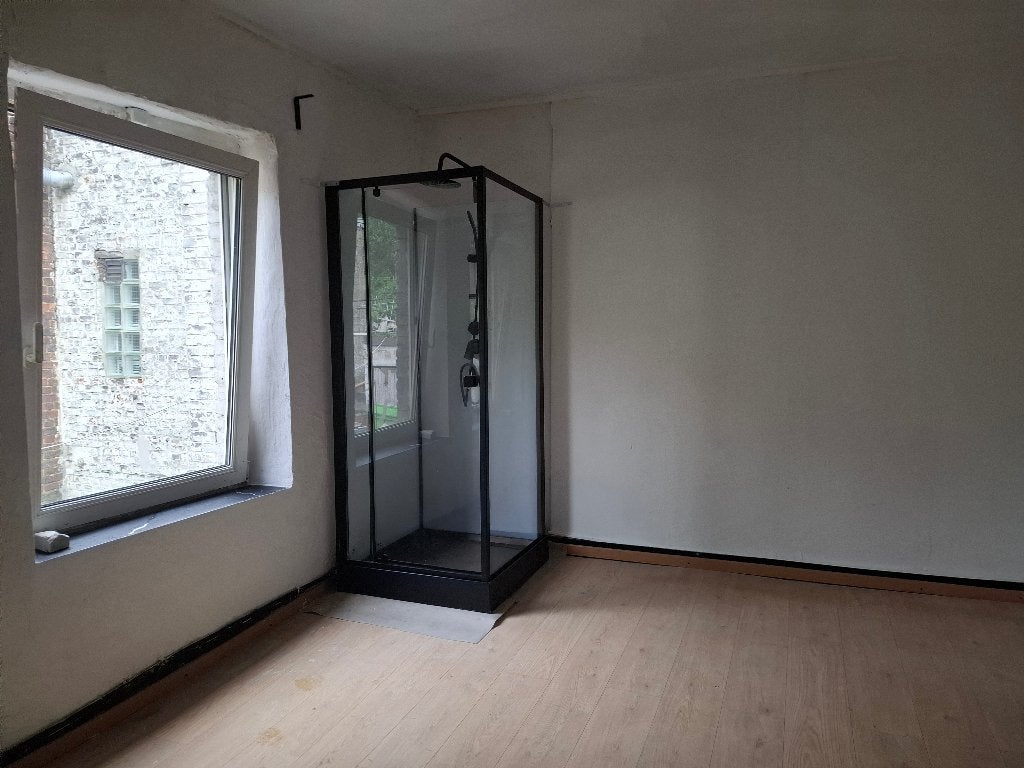 studio à louer, Immo, Appartements & Studios à louer, Charleroi, 20 à 35 m²