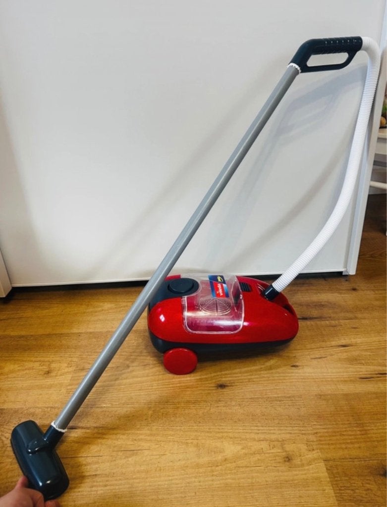 Set vileda speelgoed, Enfants & Bébés, Jouets | Jouer aux cuisines, Utilisé, Plastique, Enlèvement