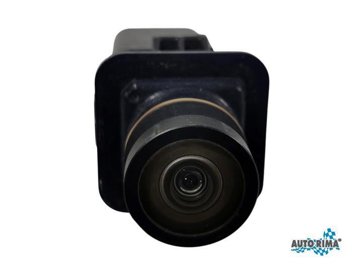 Caméra de recul d'un Volvo V60, Autos : Pièces & Accessoires, Électronique & Câbles, Volvo, Utilisé, 3 mois de garantie, Enlèvement ou Envoi