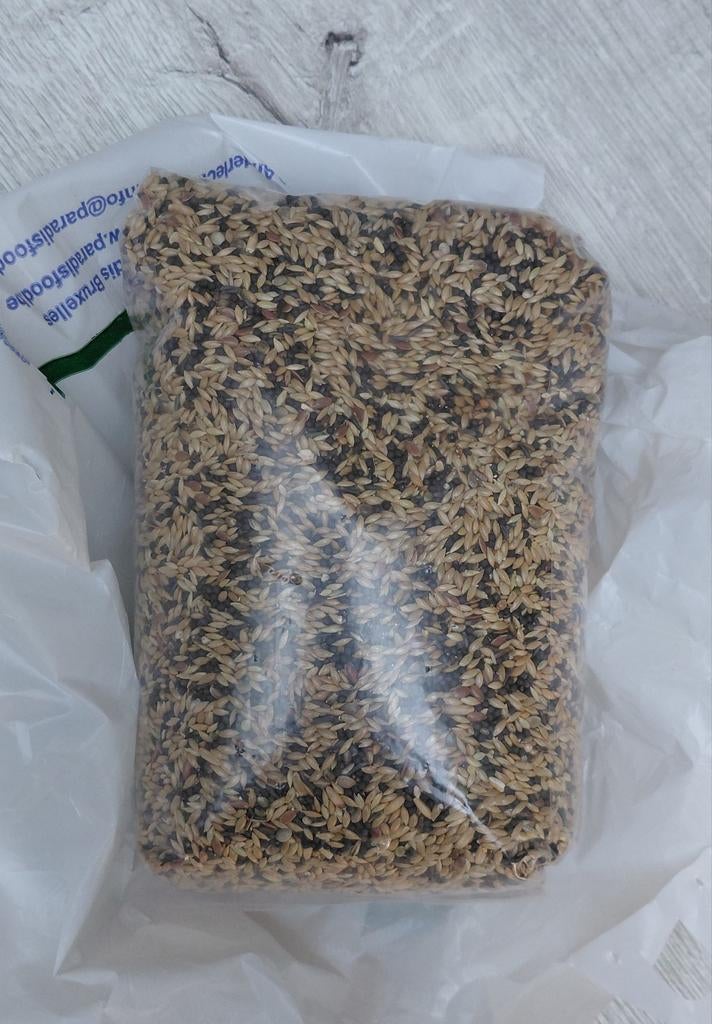 Kanarie eten, Dieren en Toebehoren, Paarden en Pony's | Verzorgingsproducten, Ophalen