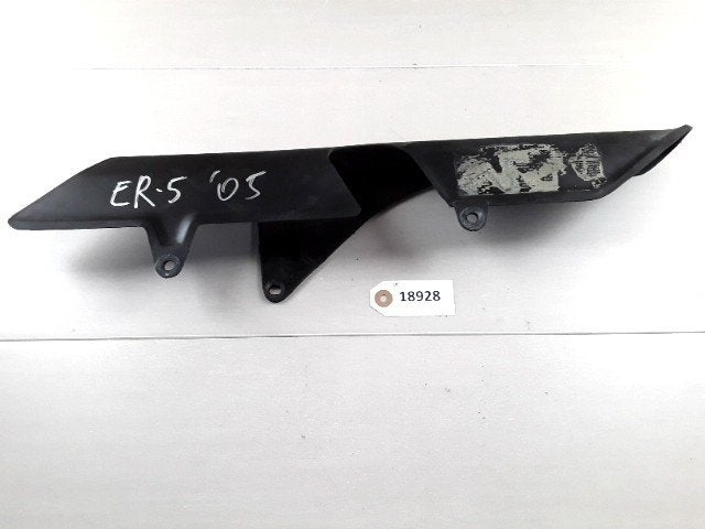 ER5 1997 - 2005 Kawasaki Kettingcover D1-35887