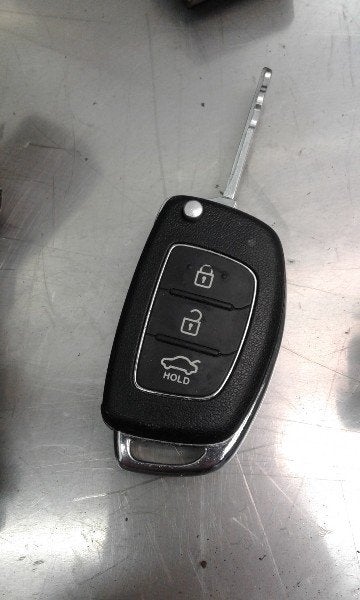 ENSEMBLE DE VERROU ET CYLINDRE DE PORTES Hyundai i10 (B5), Utilisé, Hyundai