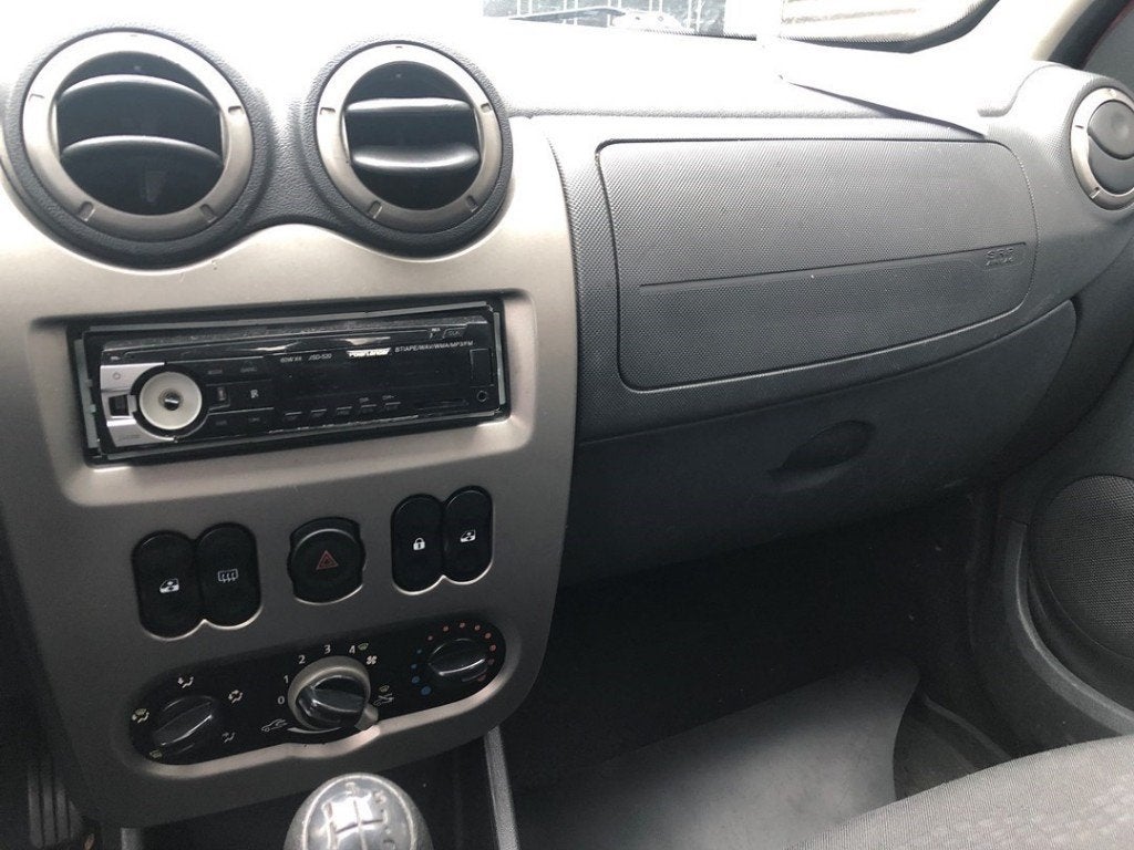 BEDIENINGSPANEEL VERWARMING Sandero I (BS) (|6001551696|), Dacia, Gebruikt, Renault Deutschland AG, Peter-Huppertz-Straße 5
51063  Köln, DE