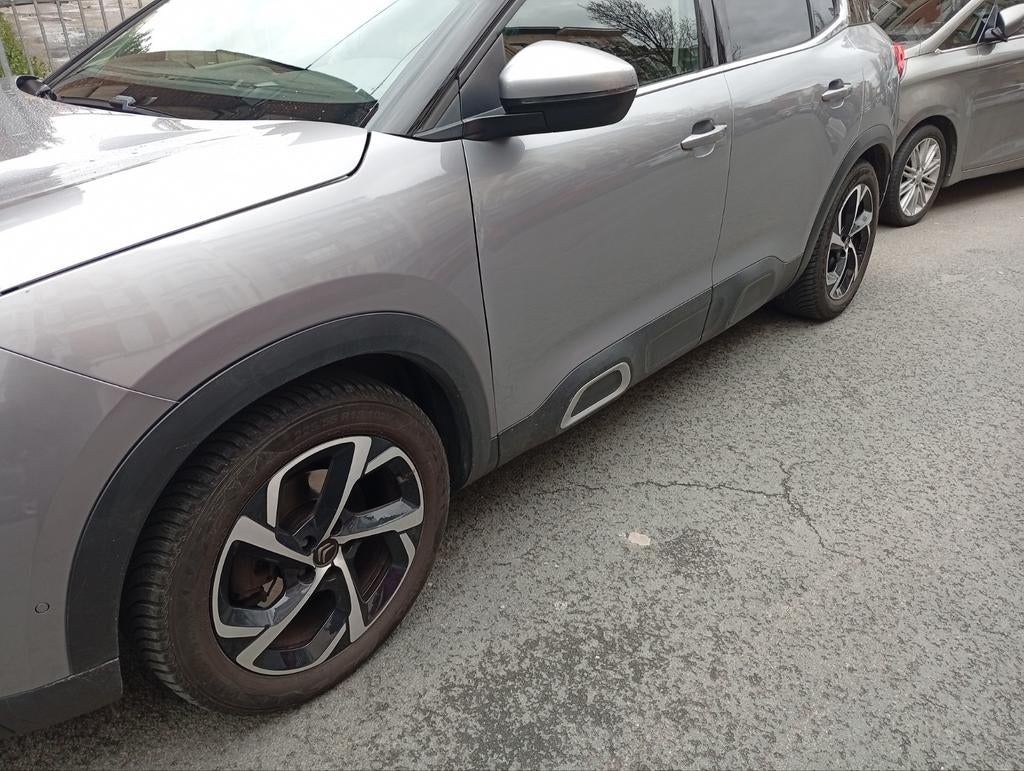 JANTES CITROËN C5 AIRCROSS EN EXCELLENT ÉTAT, Enlèvement ou Envoi