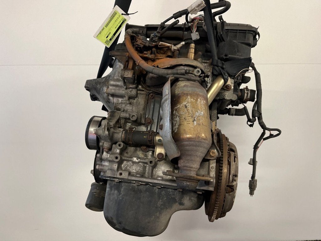 MOTEUR Toyota Aygo (B10) (01-2005/05-2014), Autos : Pièces & Accessoires, Moteurs & Accessoires, Kundenbetreuung@toyota.de, Toyota