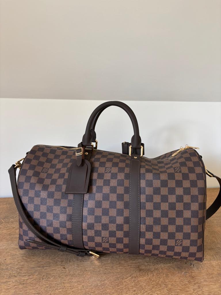 Luxe reistas, Handtassen en Accessoires, Ophalen of Verzenden, Nieuw