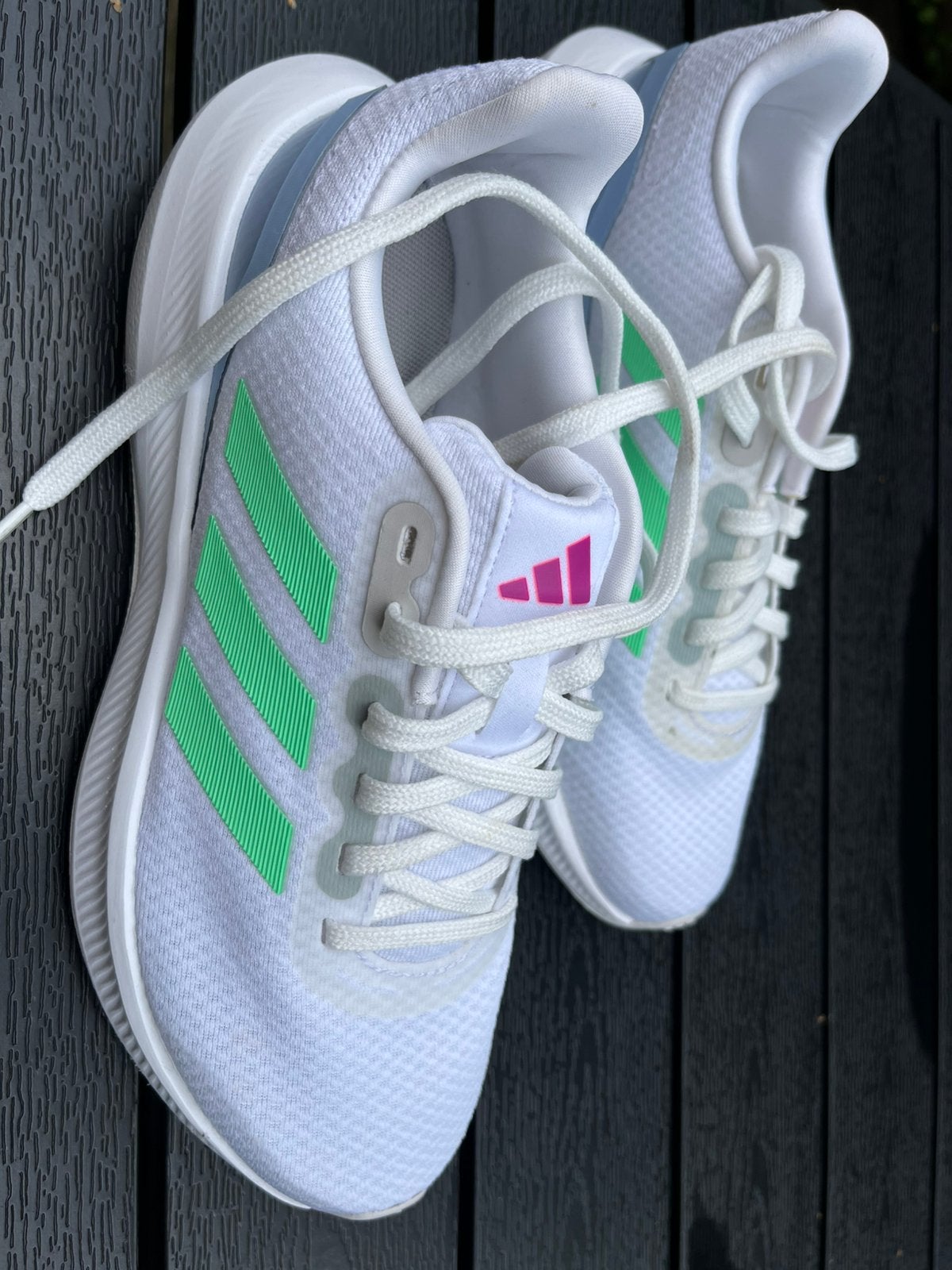 Adidas Trainers 38, Enlèvement, Comme neuf, Adidas