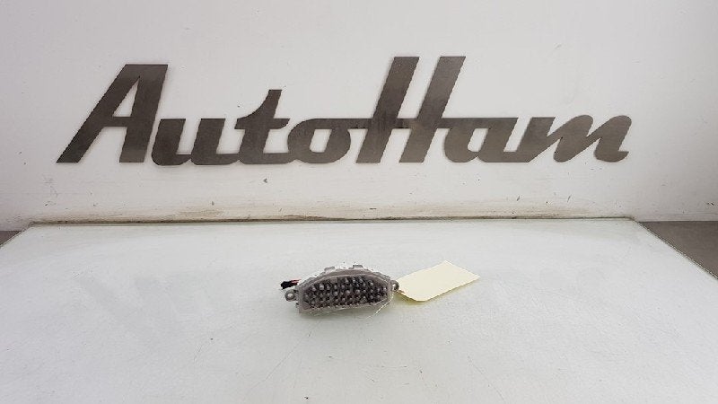 RESISTANCE CHAUFFE BMW 1 serie (F20) (01-2010/06-2019), Dhr. J. Ham, Administratie@autoham.nl, Utilisé, BMW