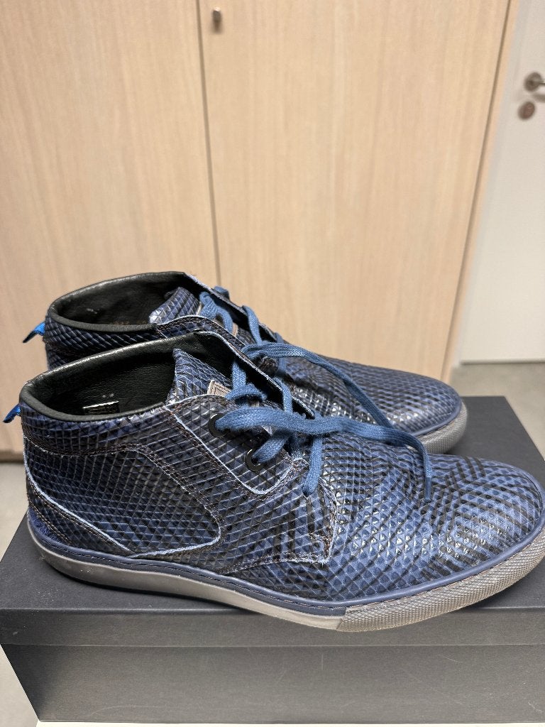 Schoenen van Bommel, Vêtements | Hommes, Floris van Bommel, Enlèvement, Autres types, Porté