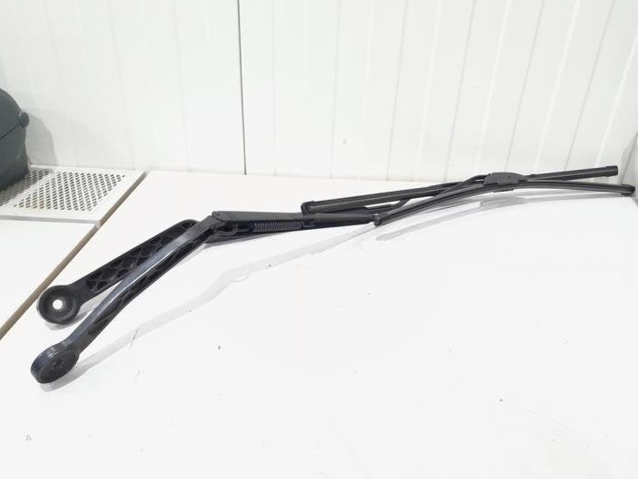 Kit de bras d'essuie-glace d'un BMW X5, -, 3 mois de garantie, Utilisé, -