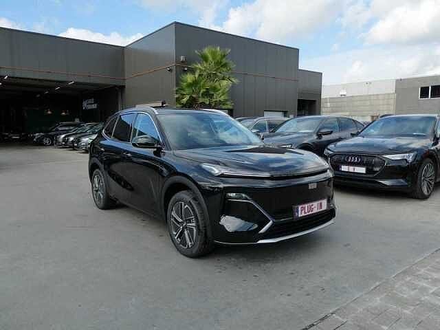 Geely Starray EM-i 1.5i PHEV 262pk Automaat Pro ACC BLIS, Cruise Control, Entreprise, 5 places, Automatique