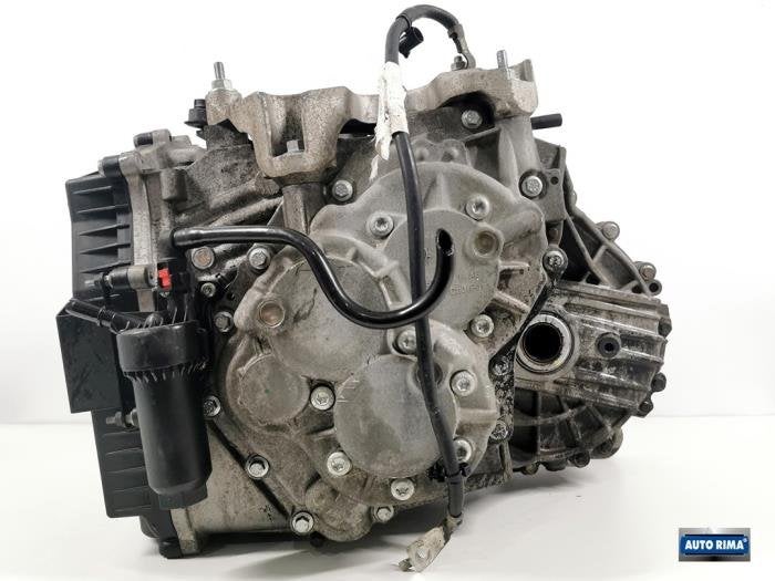 Automaatbak d'un Volvo V70, -, 3 mois de garantie, -, -