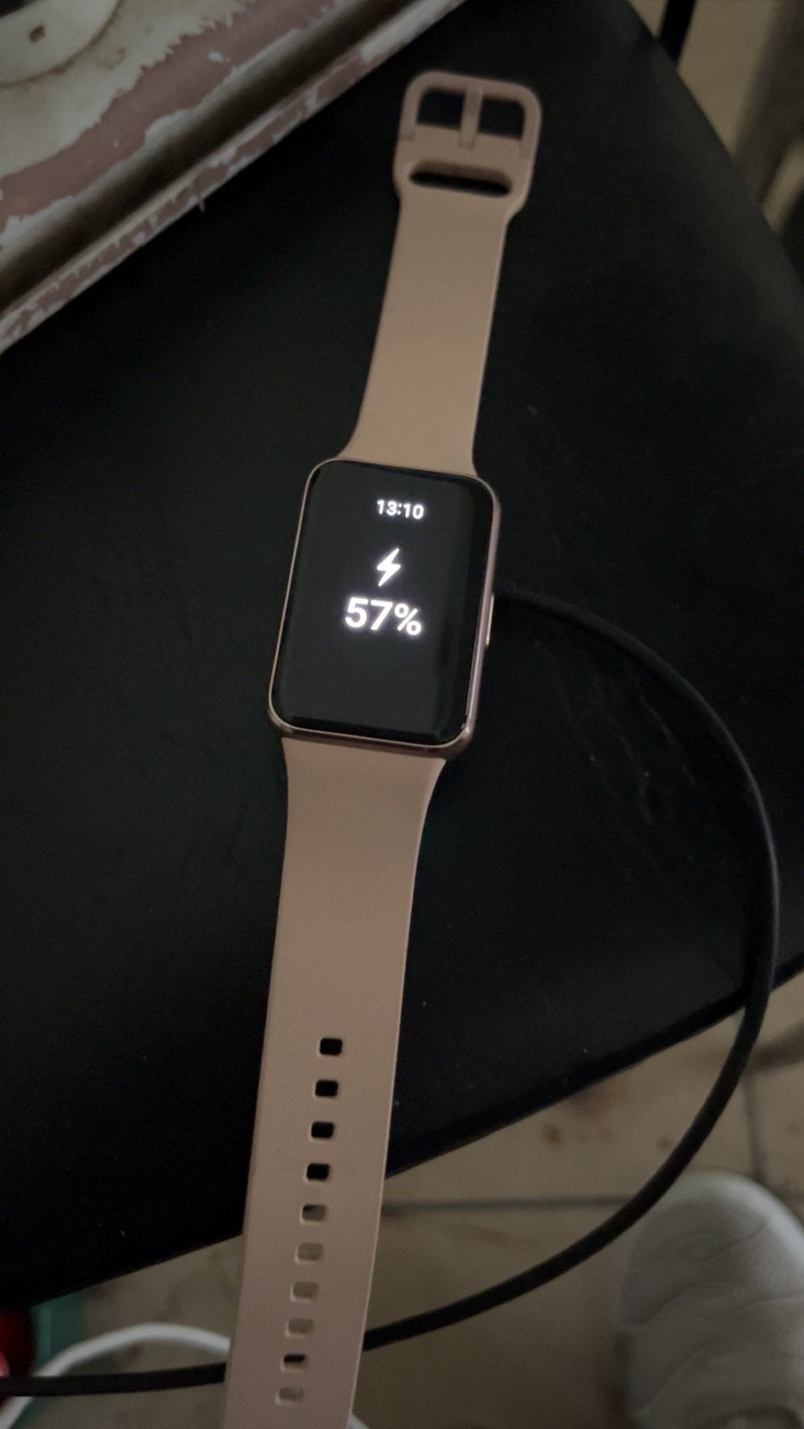Samsung Galaxy Fit 3, Enlèvement ou Envoi, Rose, Comme neuf, Android