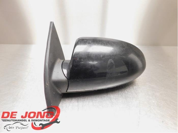 Rétroviseur extérieur gauche d'un Hyundai Accent, -, 3 mois de garantie, Utilisé, Hyundai