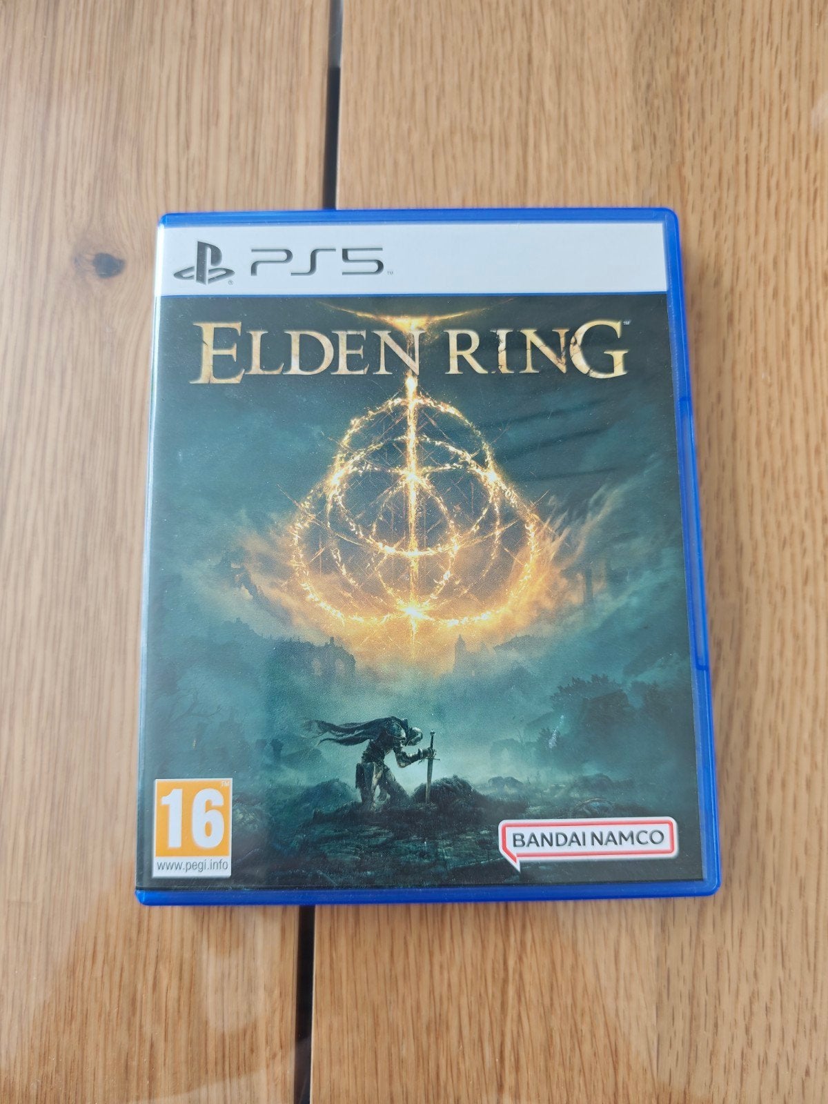 Eden Ring PS5