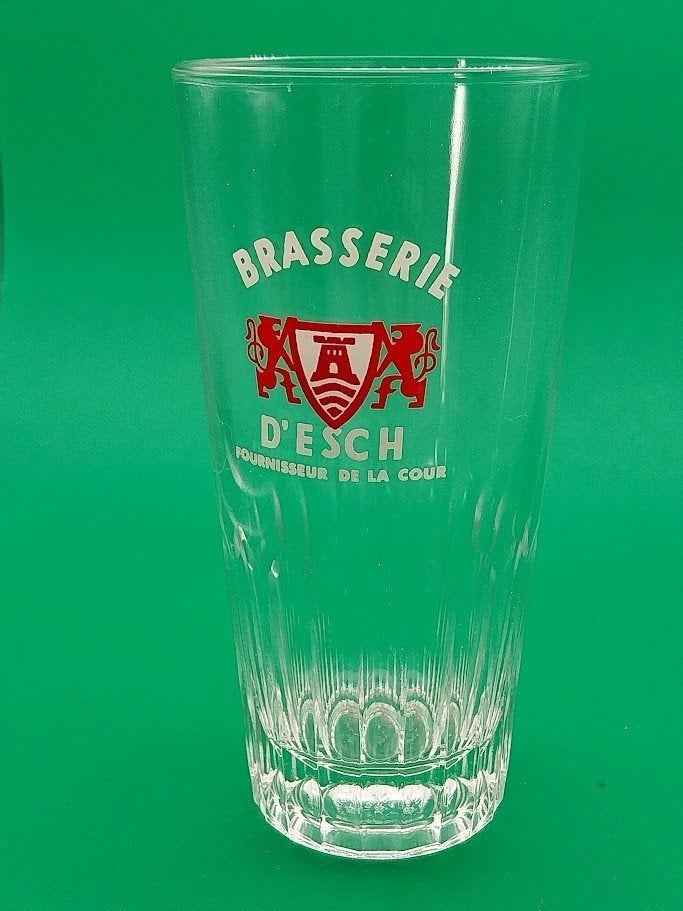 Brasserie d'ESCH  Luxembourg, Enlèvement ou Envoi