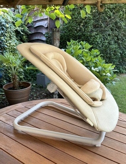Cybex Lemo Bouncer /Lig-Wipstoel in Nieuwstaat, Ophalen of Verzenden, Nieuw, Overige typen