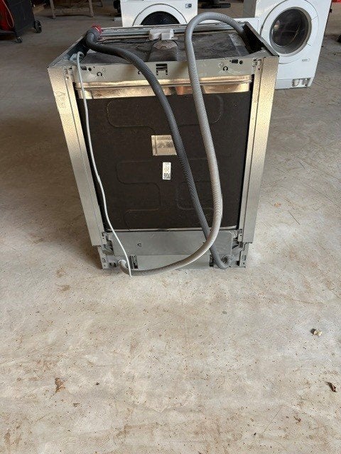 Wasmachine, Elektronische apparatuur, Ophalen, 6 tot 8 kg, Gebruikt, Voorlader