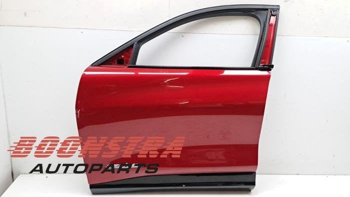 Portier 4Deurs links-voor van een Ford Mustang Mach-E, Gebruikt, -, Deur, -