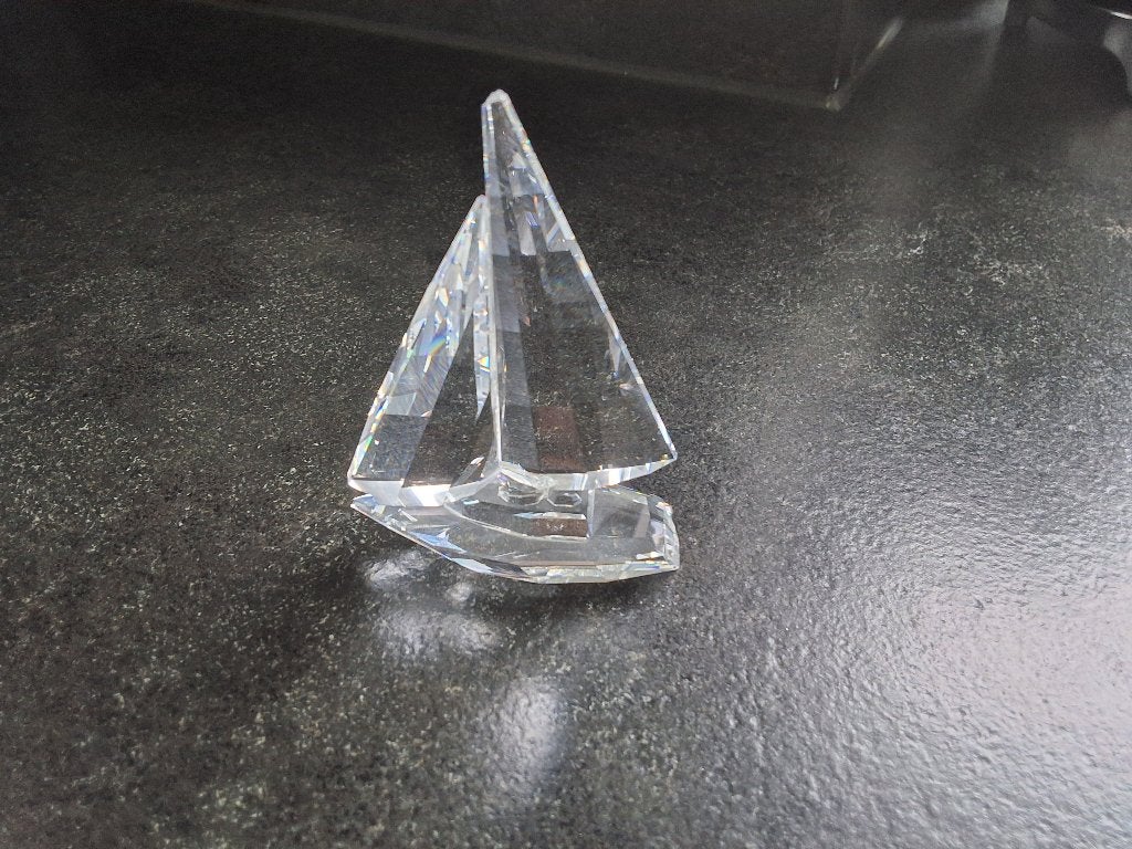 Swarovski, Enlèvement
