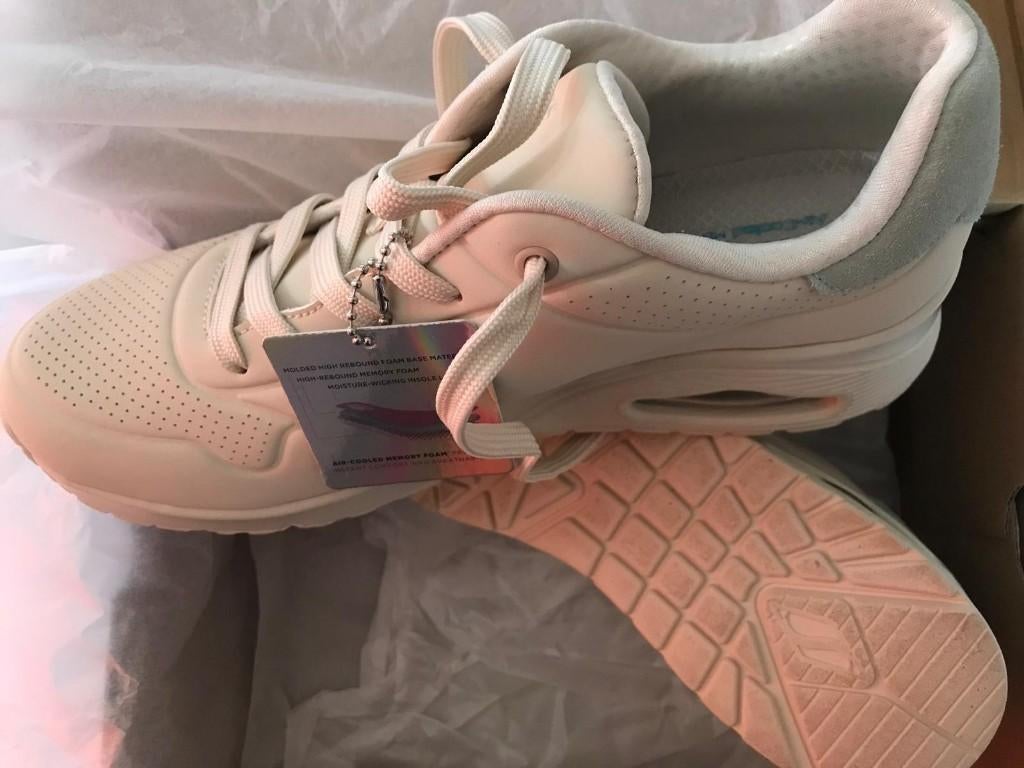 Skechers Uno Stand on Air maat 39, nieuw, Kleding | Dames, Schoenen, Ophalen, Skechers, Nieuw, Sportschoenen