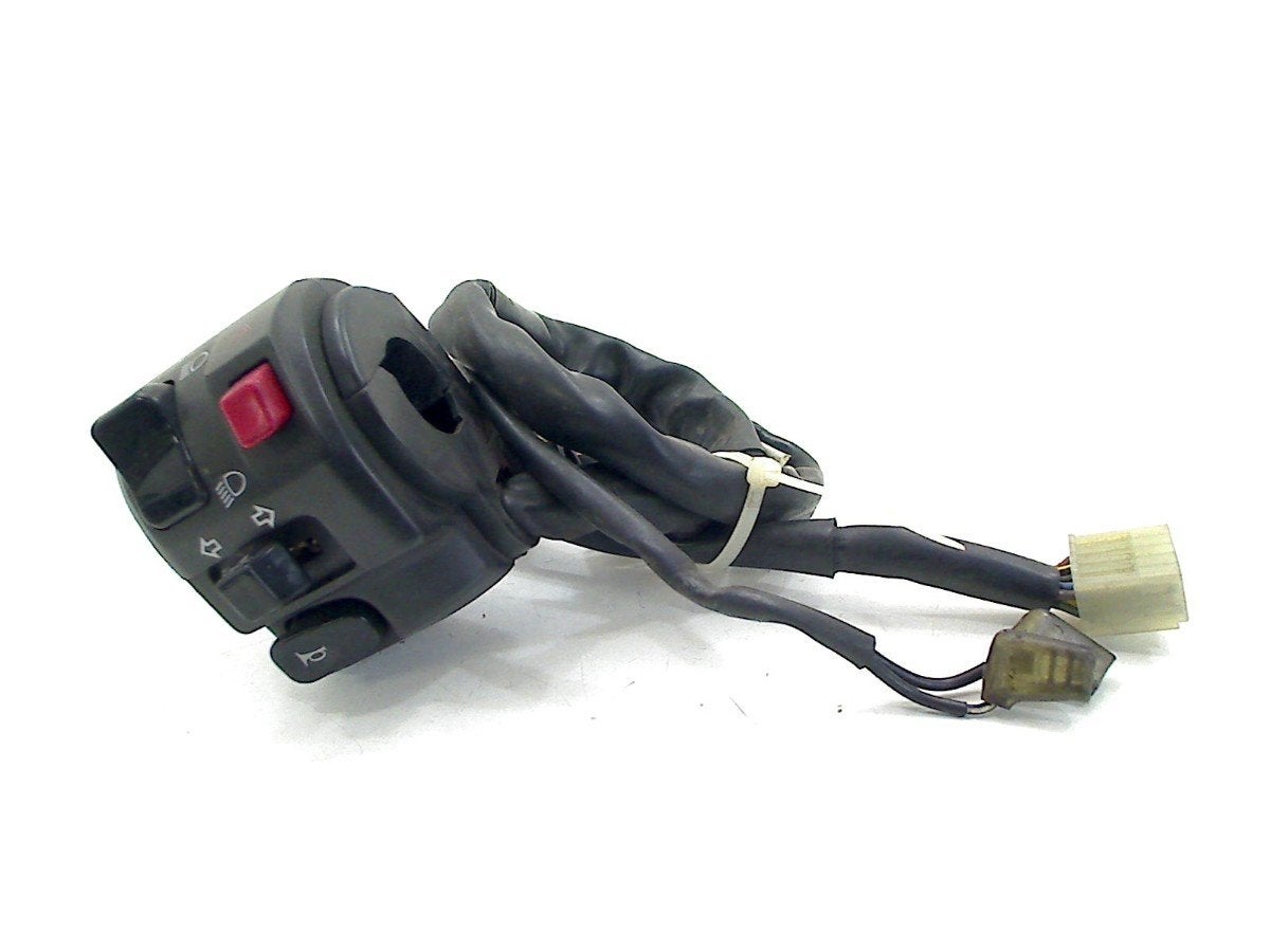 STUURSCHAKELAAR LINKS Yamaha YZF R1 2004-2006 (YZF-R1 5VY), Motoren, Yamaha Motor Europe N.V., Gebruikt, Customersupport@yamaha-motor.co.uk