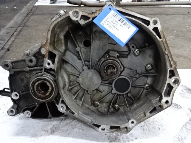 BOITE DE VITESSES MANUELLE Opel Meriva (A) (01-2003/05-2010), Opel, Opel Automobile GmbH, Utilisé, Kontakt-opel@opel.com