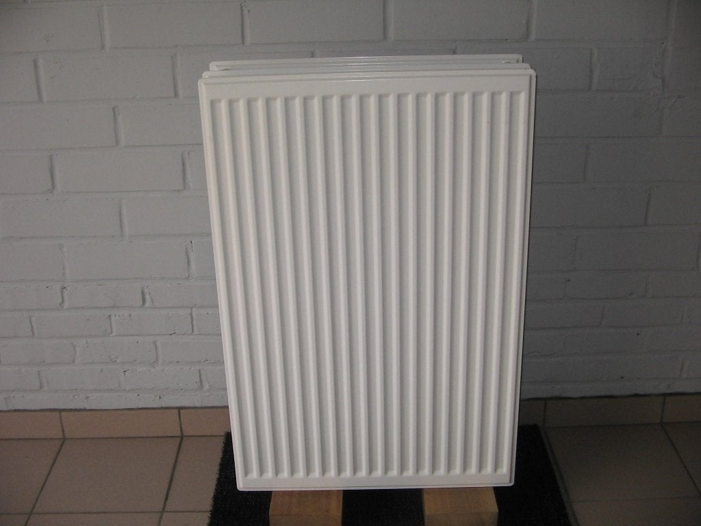 nieuwe radiator Stelrad type 33 (zie omschrijving), Bricolage & Construction, Enlèvement, Radiateur, 60 à 150 cm, Neuf