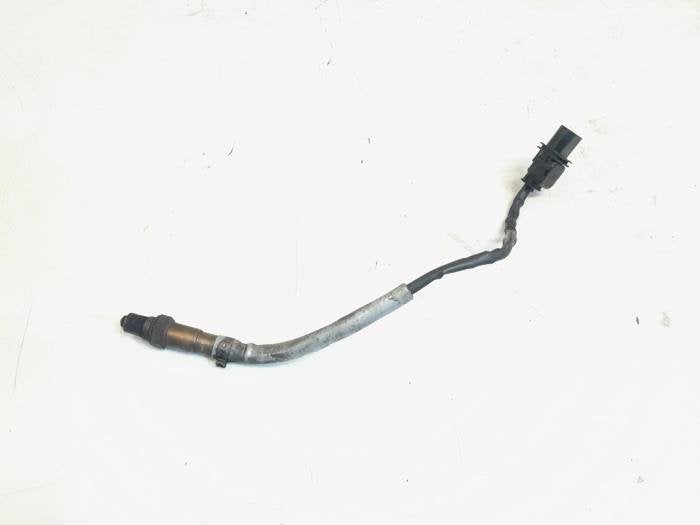 Lambda Sonde van een Audi A4, Gebruikt, -, -, -