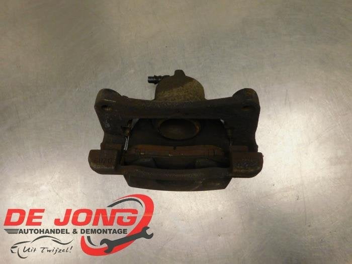 Remklauw (Tang) links-voor van een Mazda CX-5, Gebruikt, -, -, Ophalen of Verzenden