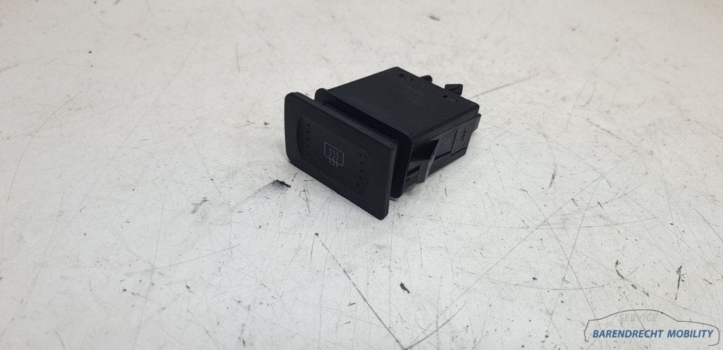 Achterruitverwarming schakelaar VW Golf IV Bora 1J0959621C o, Auto-onderdelen, Gebruikt, Volkswagen, Volkswagen AG, Vw@volkswagen.de