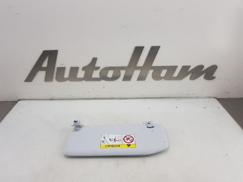 PARE-SOLEIL Opel Corsa F (UB / UH / UP) (|96738898PR|), Autos : Pièces & Accessoires, Habitacle & Garnissage, Opel, Utilisé
