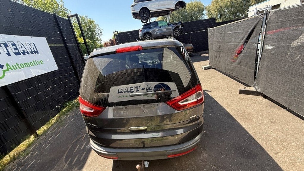 ACHTERKLEP Ford Galaxy (WA6) (01-2006/06-2015), Auto-onderdelen, Gebruikt, Achterklep, Henry-Ford-Straße  1
50735  Köln, DE, Ford-Werke GmbH